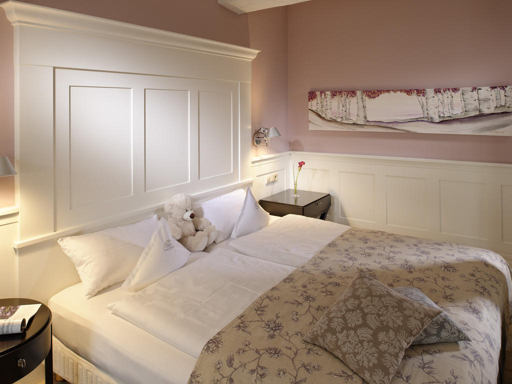 Landhotel Zum Baeren Balduinstein Habitación foto
